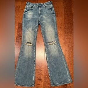 Pilcro Anthropologie